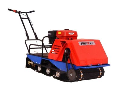 купить Мотобуксировщик FORZA 17 л.с. (с эл. стартером) в Москве - фото 