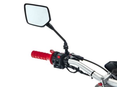 купить Мотоцикл кроссовый эндуро SHARMAX Sport 280 (2023) в Москве - фото 