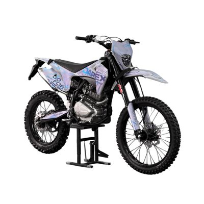 купить Мотоцикл DAREX Matay 300 ENDURO в Москве - фото 