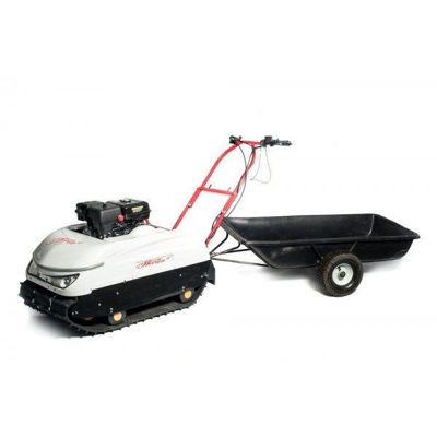 купить Мотобуксировщик HORTON 13 в Москве - фото 