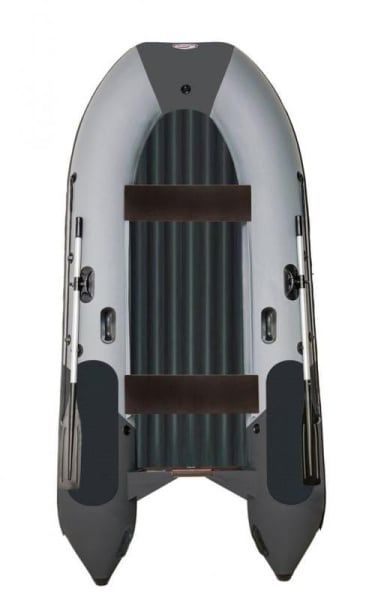 Лодка ПВХ НАВИГАТОР 380 НДНД Light в Москве