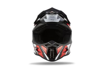 Шлем кроссовый Sharmax SH536 в Москве