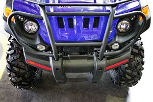 купить Квадроцикл РМ Gamax AX 600 в Москве - фото 