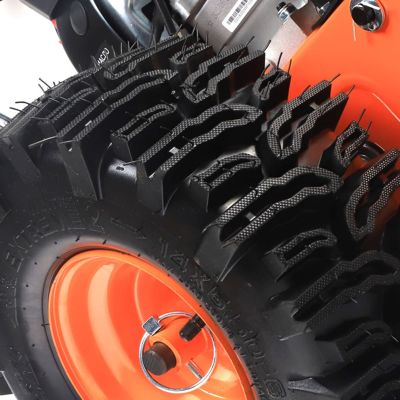 купить Снегоуборщик PATRIOT Сибирь 57 в Москве - фото 