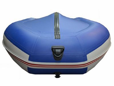 купить Лодка ПВХ ХАНТЕР Стелс 295 в Москве - фото 