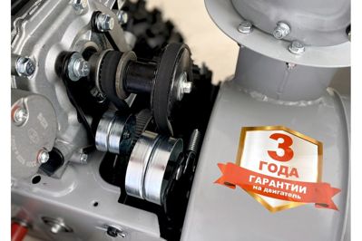 купить Снегоуборщик РЕСАНТА СБ 4100ПФ в Москве - фото 