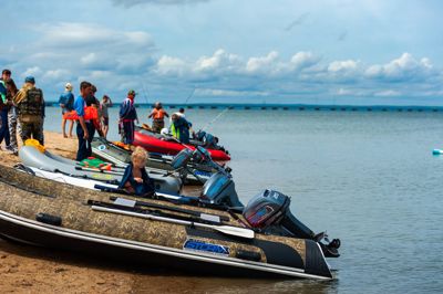 купить 2х-тактный лодочный мотор MIKATSU M20FHL в Москве - фото 