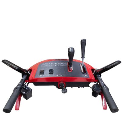 купить Снегоуборщик REDVERG PROLine RD-SB76/15TBH в Москве - фото 