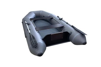 купить Лодка ПВХ BIG BOAT T280 в Москве - фото 