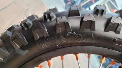 купить Мотоцикл кроссовый эндуро JHL Z4 PR250 (172FMM-5) в Москве - фото 