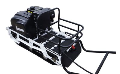 купить Мотобуксировщик ТОФАЛАР 500 Байкал в Москве - фото 