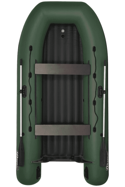 Лодка ПВХ ФРЕГАТ 350 Air НДНД в Москве