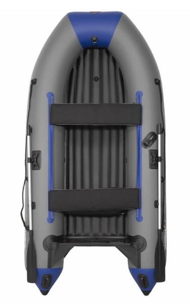 Лодка ПВХ YUKONA 340 НДНД в Москве