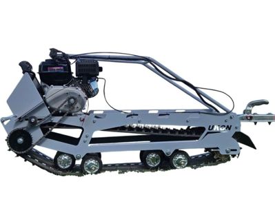 Мотобуксировщик ЮКОН-380 8 л.с в Москве