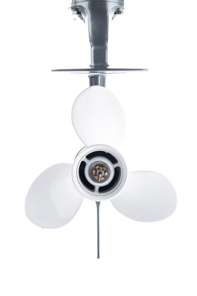 купить 4х-тактный лодочный мотор MIKATSU MF15FEL (2024) в Москве - фото 