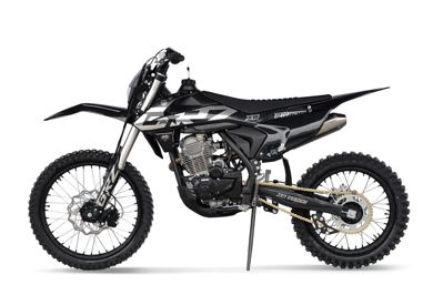 купить Мотоцикл BRZ X6 PR300 ENDURO в Москве - фото 