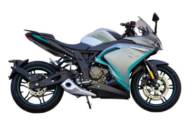 купить Мотоцикл VOGE 300RR в Москве - фото 