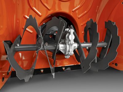 купить Снегоуборщик HUSQVARNA ST 227 в Москве - фото 