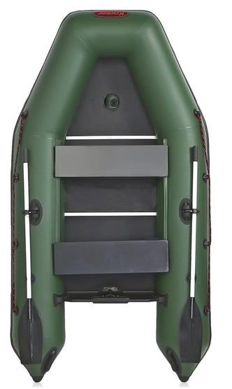 Лодка ПВХ БОЦМАН BSN-300E в Москве