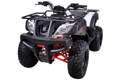купить Квадроцикл KAYO AU150 в Москве - фото 