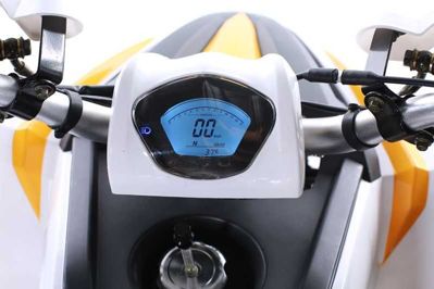 купить Квадроцикл YACOTA SportY XX в Москве - фото 