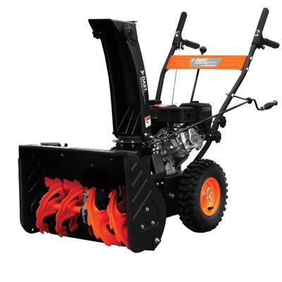 купить Снегоуборщик DAST DBSU-560-4-2 в Москве - фото 