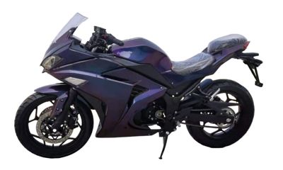 купить Электромотоцикл ELECTRON R3 (3 кВт) в Москве - фото 