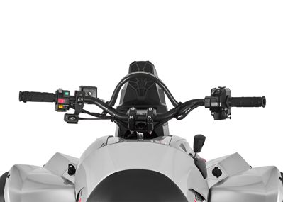 купить Квадроцикл SHARMAX Spyder 1100 в Москве - фото 