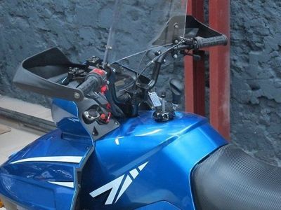 купить Снегоход С.МОТО Snowmax 200 в Москве - фото 