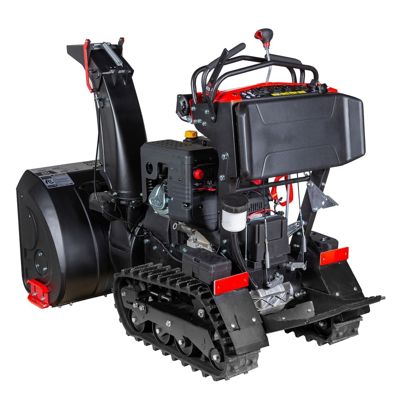 купить Снегоуборщик REDVERG PROLine RD-SBS87/15TBH Stand on в Москве - фото 