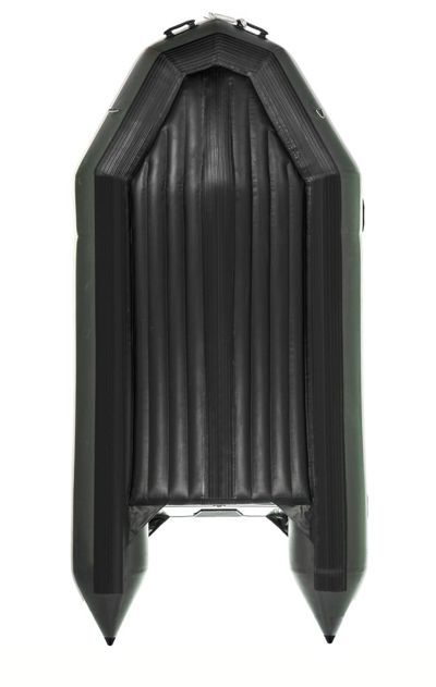 купить Лодка ПВХ STORMLINE Heavy Duty Air 400 (2024) в Москве - фото 