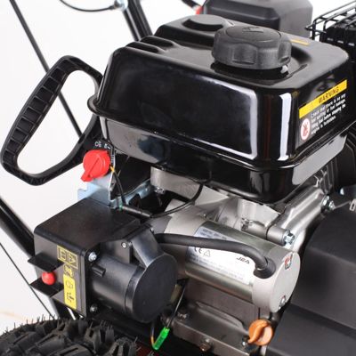 купить Снегоуборщик PATRIOT PS 710 E в Москве - фото 