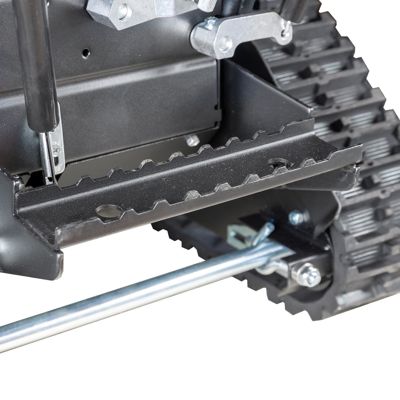 купить Снегоуборщик REDVERG PROLine RD-SB87/2100BS-TE в Москве - фото 