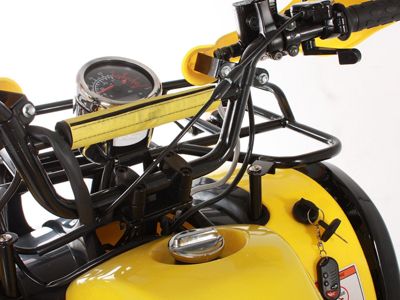 купить Квадроцикл AVANTIS Hunter 8 Lux в Москве - фото 