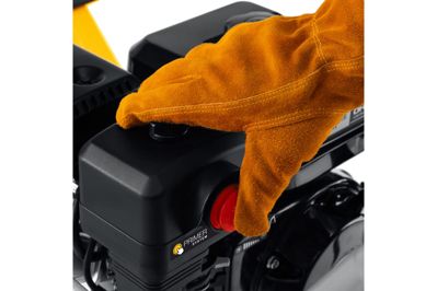 купить Снегоуборщик STEHER GST-756 в Москве - фото 