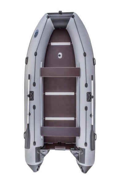 Лодка ПВХ STEFA 3400МК в Москве