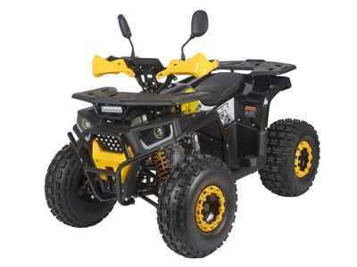 купить Квадроцикл AVANTIS Optima 8 Premium в Москве - фото 