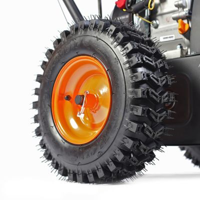 купить Снегоуборщик PATRIOT PS 161 в Москве - фото 