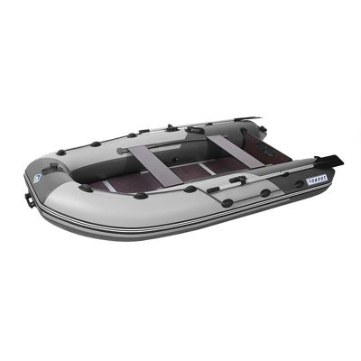 купить Лодка ПВХ ПИЛОТ 330 ЖС в Москве - фото 