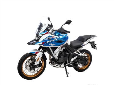 купить Мотоцикл MOTOLAND 500 NORTON ENDURO в Москве - фото 