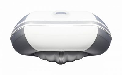 купить Лодка ПВХ ТАЙМЕНЬ LX 3200 НДНД в Москве - фото 