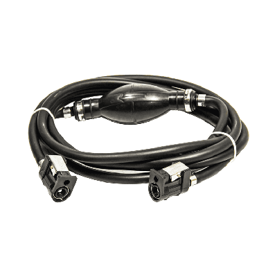 купить 2х-тактный лодочный мотор APACHE T9.8 BS в Москве - фото 