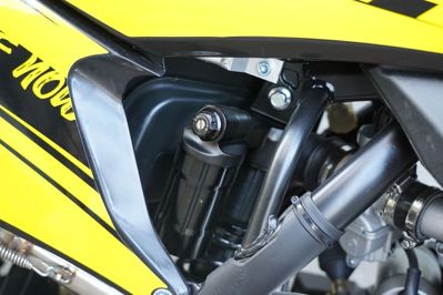 купить Мотоцикл BSE T4 ENDURO в Москве - фото 