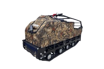 купить Мотобуксировщик ЩУКАРЬ МР-20 л.с. 600мм в Москве - фото 