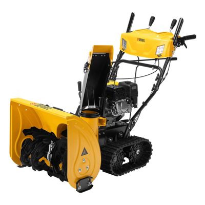 Снегоуборщик DENZEL SBM 610DT PRO в Москве