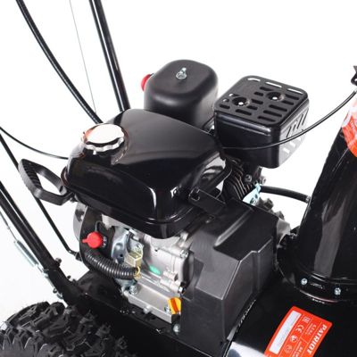 купить Снегоуборщик PATRIOT PS 521 в Москве - фото 