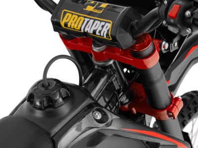 купить Мотоцикл кроссовый эндуро SHARMAX Sport 300 Air Ultimatum в Москве - фото 