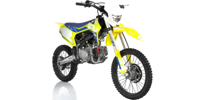 купить Мотоцикл APOLLO RXF Freeride 150X-LE 19/16 PITBIKE в Москве - фото 