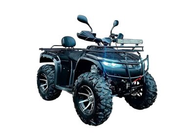 купить Квадроцикл  Hammer 250 EFI в Москве - фото 