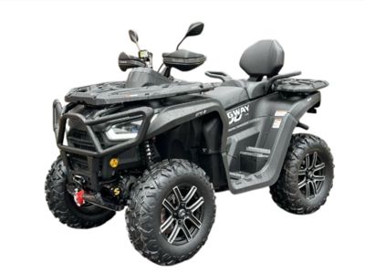 купить Квадроцикл SEGWAY AT10 LX в Москве - фото 